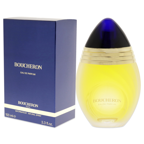 Boucheron by Boucheron for Women - 3.3 oz EDP Spray - Picture 4 of 6